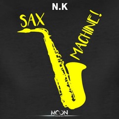 N.K - Sax Machine