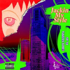 Ace Hunnid w A$- Jackin Ma Style (Prod. Jxlan)