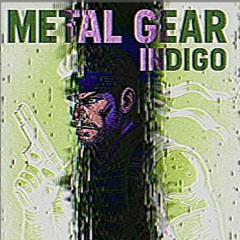 METAL GEAR INDIGO