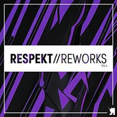 Premiere: Gary Burrows & Rowetta - No Different (Joris Turenhout Remix) | Respekt Recordings