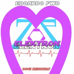 ELEKTRON709 - EDOARDO FWD FT. BRAMA