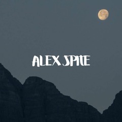 Alex Spite - Gray Night