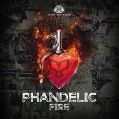 Phandelic - Fire