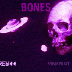 Bone$ - Trap Beat