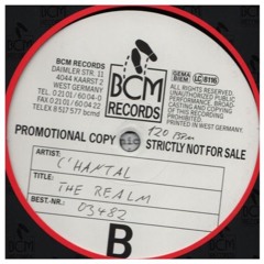 C'hantal - The Realm (TMk Rework)