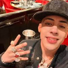 Donde Estas Ma - Cris Mj