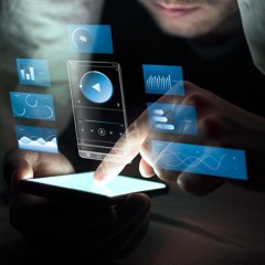 IPIX Technologies: Your Trusted Partner for Custom Mobile App Development