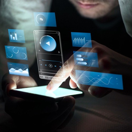 IPIX Technologies: Your Trusted Partner for Custom Mobile App Development