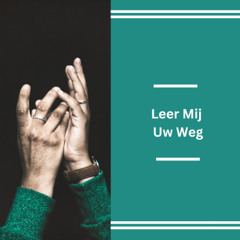 Leer mij uw weg