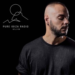 Mix for Pure Ibiza Radio