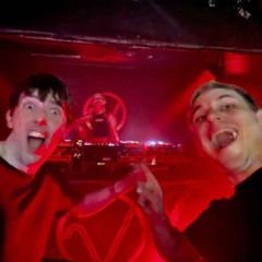 DJ SARIA @ Off Me Nut Brighton [11-10-24 LIVE]