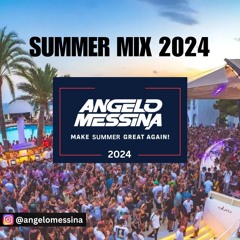Summer 2024 Mix