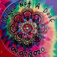 Natos birthday deffo not a doof