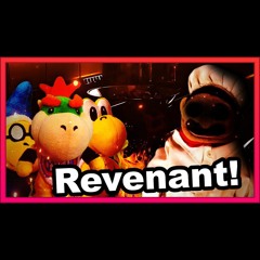 Revenant - Jeffy's Infinite Irida OST