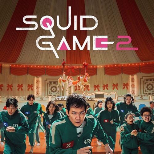 SQUID GAME 2 - SNIPSIDE x RAIGUETSS ...