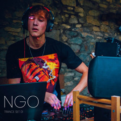 01 Trance Set - NGØ - Oct 2024