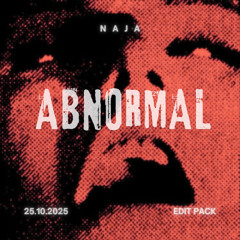 Love Me (Naja Edit) // PREVIEW!!