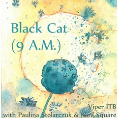 Black Cat - feat. Paulina Stolarczuk & Kara Square