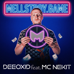 Mellstroy.Game (Casino Theme) [feat. MC Nekit]