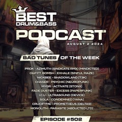Podcast 502- Bad Syntax & Cylas