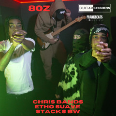 80z Guitar Session