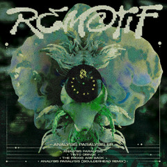 PREMIERE: Remotif - Tinto Cringe (Down To Earth)