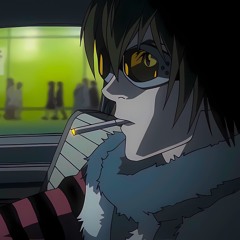 Ghost in a Shell//EMPTY & INVISIBLE (P+1k w/ Goyxrd)
