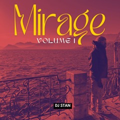FEM GOUYE (Gouyad Live) - MIRAGE VOLUME 1