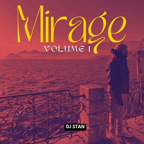 POU LA VI (Kompa Live) - ALBUM MIRAGE VOL1