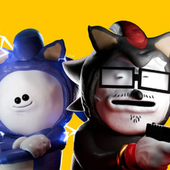 OneyPlays - SONIC X SHADOW GENERATIONS