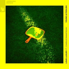Loud Luxury feat. charlieonnafriday - Young & Foolish (Myles Thomas Remix)