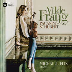 Fantasie in C Major, Op. 159, D. 934: I. Andante molto (feat. Michail Lifits)