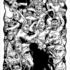 Moshpit rumble (free download)
