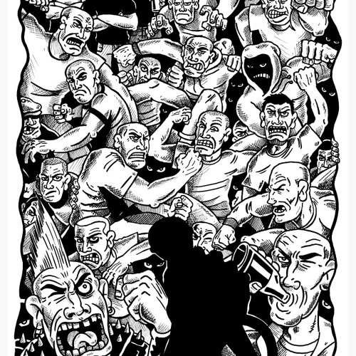 Moshpit rumble (free download)