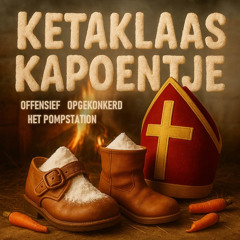 Ketaklaas Kapoentje - Offensief, Opgekonkerd, HET POMPSTATION -speed up edit