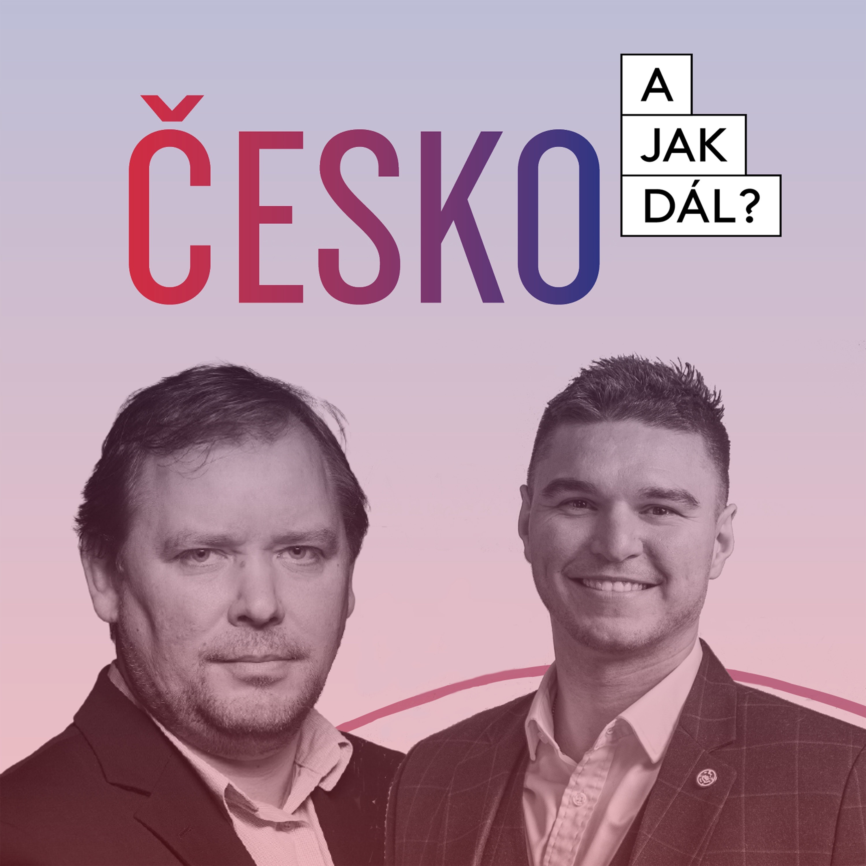 Podcasty Univerzity Karlovy