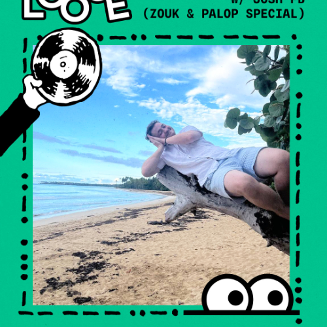 Stream DISCOTHÈQUE TROPICALE W/ JOSH FB [ZOUK + PALOP