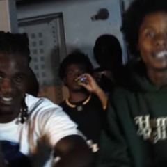 BadBitty Remix KGlizz x Muwopp x KGP x 2Black