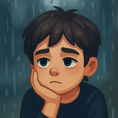 Rainy Days - Sad Piano Type Beat