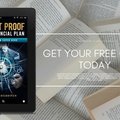 Bulletproof Your Financial Plan: Be Your Own Superhero. Download Now [PDF]