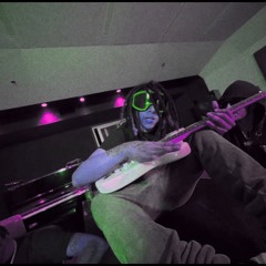 Jay5ive @ Jay Hound - Pill Popper (sped up)