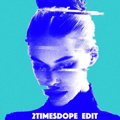 2timesdope-My Head