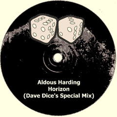 Adlous Harding - Horizon (Dave Dice's Special Mix) // Preview Version