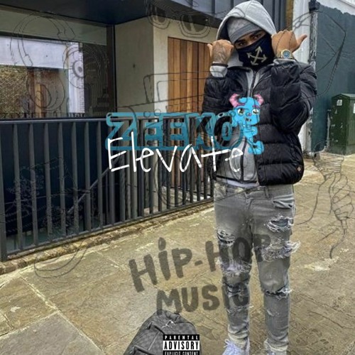 Zeeko Elevate (Unreleased) new song 2022🥶💪🏾