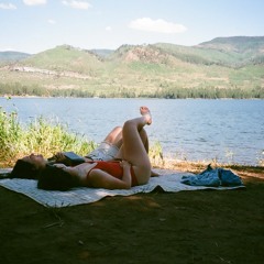 vallecito resevoir, july 25th