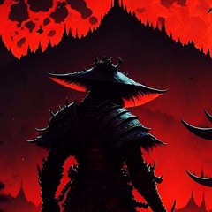 THE SAMURAI OF DEATH