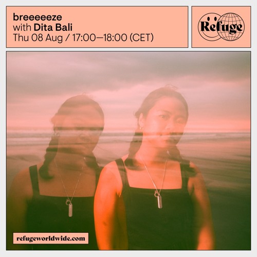 breeeeeze - Dita - 08 Aug 2024