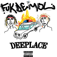 DEEPLACE - ИДУ ЗА ДЕНЬГАМИ (PROD. DEEPLACE)