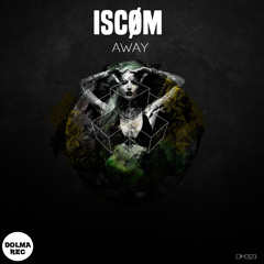 Iscøm - Away