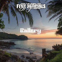 Jammin & Flunky Ft. Faith, Wilz & Oni - Gallery (Jordan Remix)